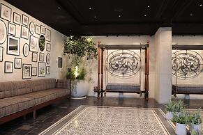 Doubletree By Hilton Amman Hotel & Residences