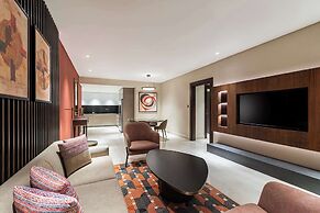 Doubletree By Hilton Amman Hotel & Residences