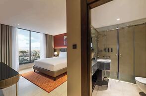 Doubletree By Hilton Amman Hotel & Residences
