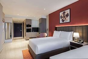 Doubletree By Hilton Amman Hotel & Residences