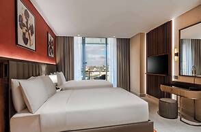 Doubletree By Hilton Amman Hotel & Residences