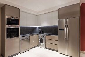 Doubletree By Hilton Amman Hotel & Residences