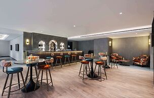 Doubletree By Hilton Amman Hotel & Residences