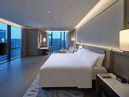 Hilton Jiashan
