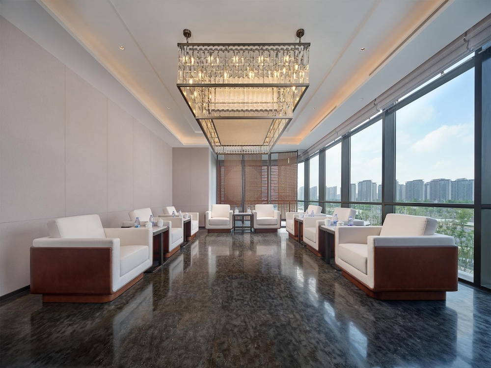 Hilton Jiashan