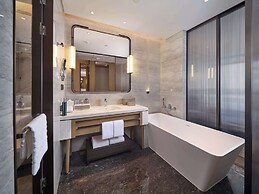Hilton Jiashan