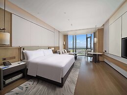 Hilton Jiashan