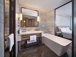 Hilton Jiashan