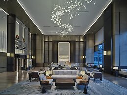Hilton Jiashan
