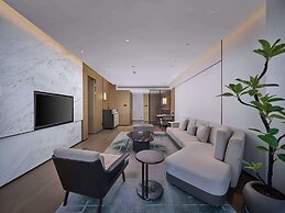 Hilton Jiashan
