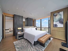 Hilton Jiashan