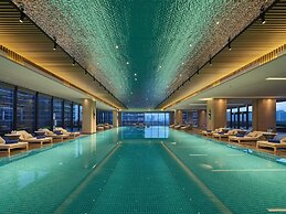 Hilton Jiashan