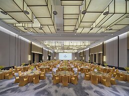 Hilton Jiashan