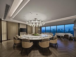 Hilton Jiashan