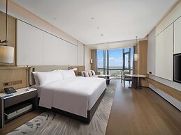 Hilton Jiashan
