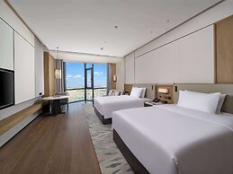 Hilton Jiashan