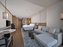 Hilton Jiashan