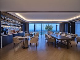 Hilton Jiashan