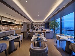 Hilton Jiashan