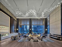 Hilton Jiashan