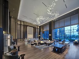 Hilton Jiashan