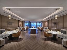 Hilton Jiashan