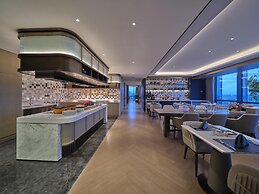 Hilton Jiashan