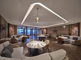 Hilton Jiashan