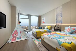 Crowne Plaza Jingmen by IHG