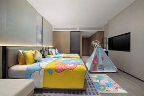 Crowne Plaza Jingmen by IHG