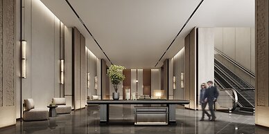 Crowne Plaza Jingmen by IHG