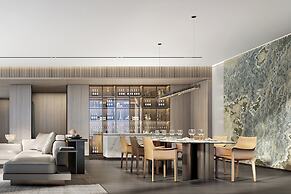 Crowne Plaza Jingmen by IHG