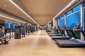 Crowne Plaza Jingmen by IHG