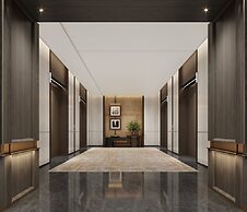 Crowne Plaza Jingmen by IHG