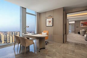 Crowne Plaza Jingmen by IHG