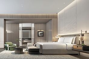 Crowne Plaza Jingmen by IHG