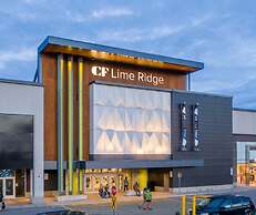 Holiday Inn Express Hamilton Upper James by IHG