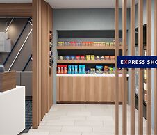 Holiday Inn Express Hamilton Upper James by IHG