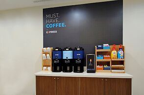 Holiday Inn Express Hamilton Upper James by IHG