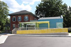 Holiday Inn Express Hamilton Upper James by IHG