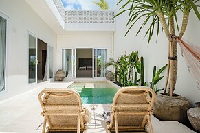 MIID Villa Balangan