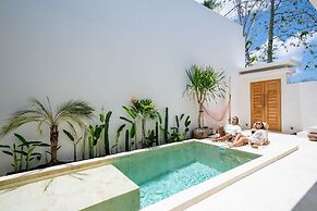 MIID Villa Balangan