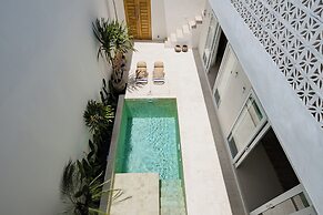 MIID Villa Balangan
