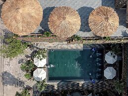 Tam Coc Orchid Hotel & Spa