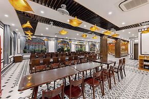 Tam Coc Orchid Hotel & Spa