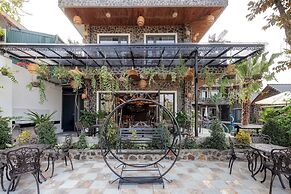 Tam Coc Orchid Hotel & Spa