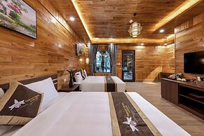 Tam Coc Orchid Hotel & Spa