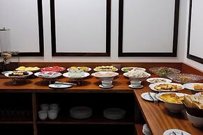 Tam Coc Orchid Hotel & Spa