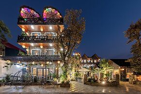 Tam Coc Orchid Hotel & Spa