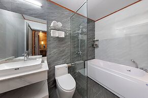 Tam Coc Orchid Hotel & Spa